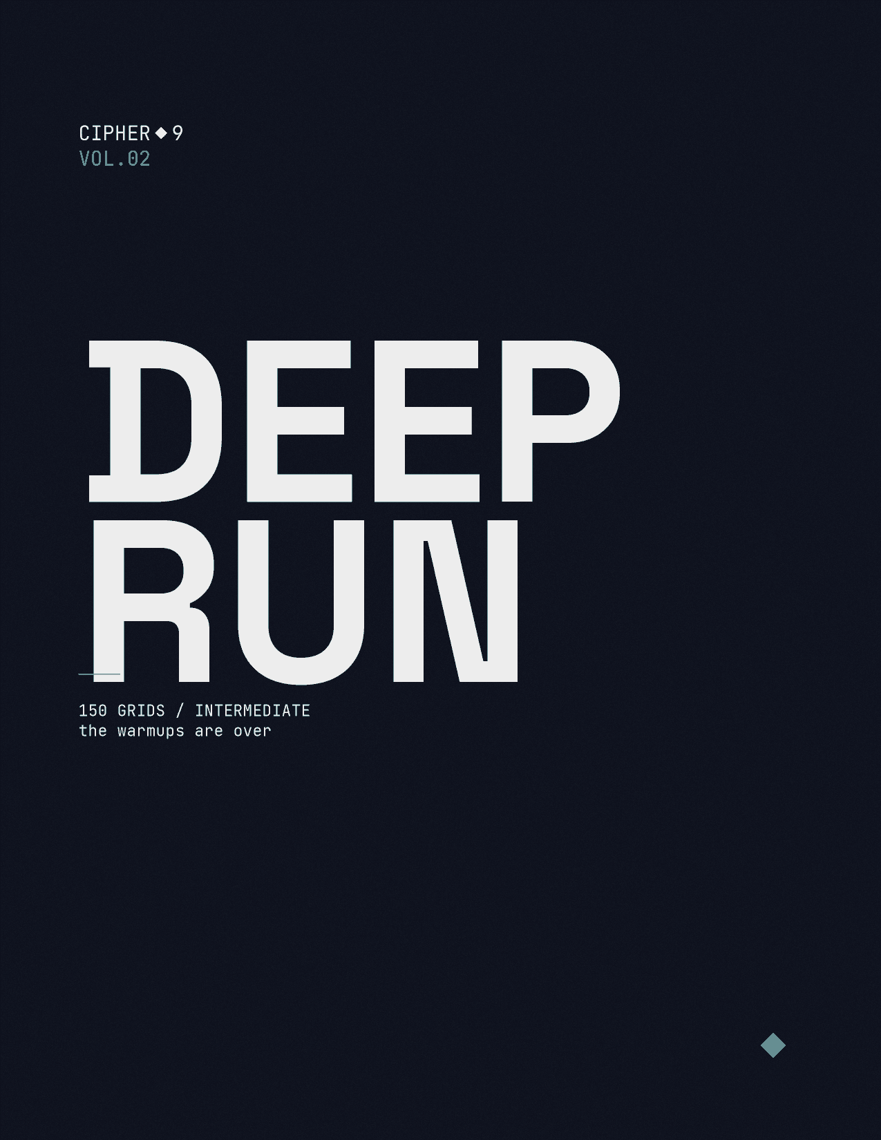 Deep Run cover
