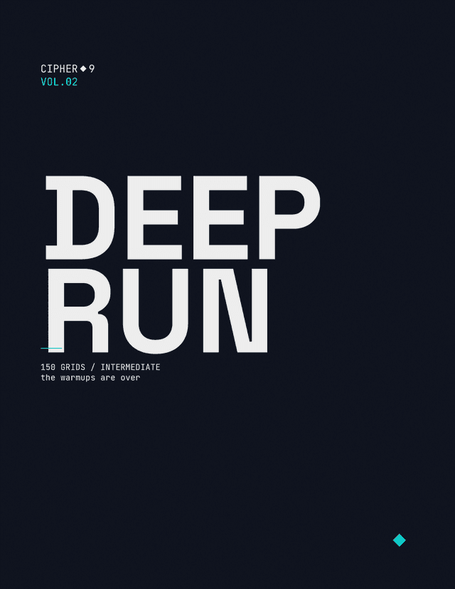 Deep Run