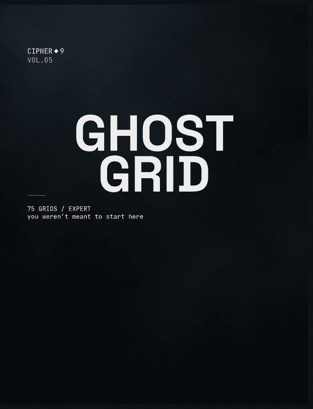 Ghost Grid