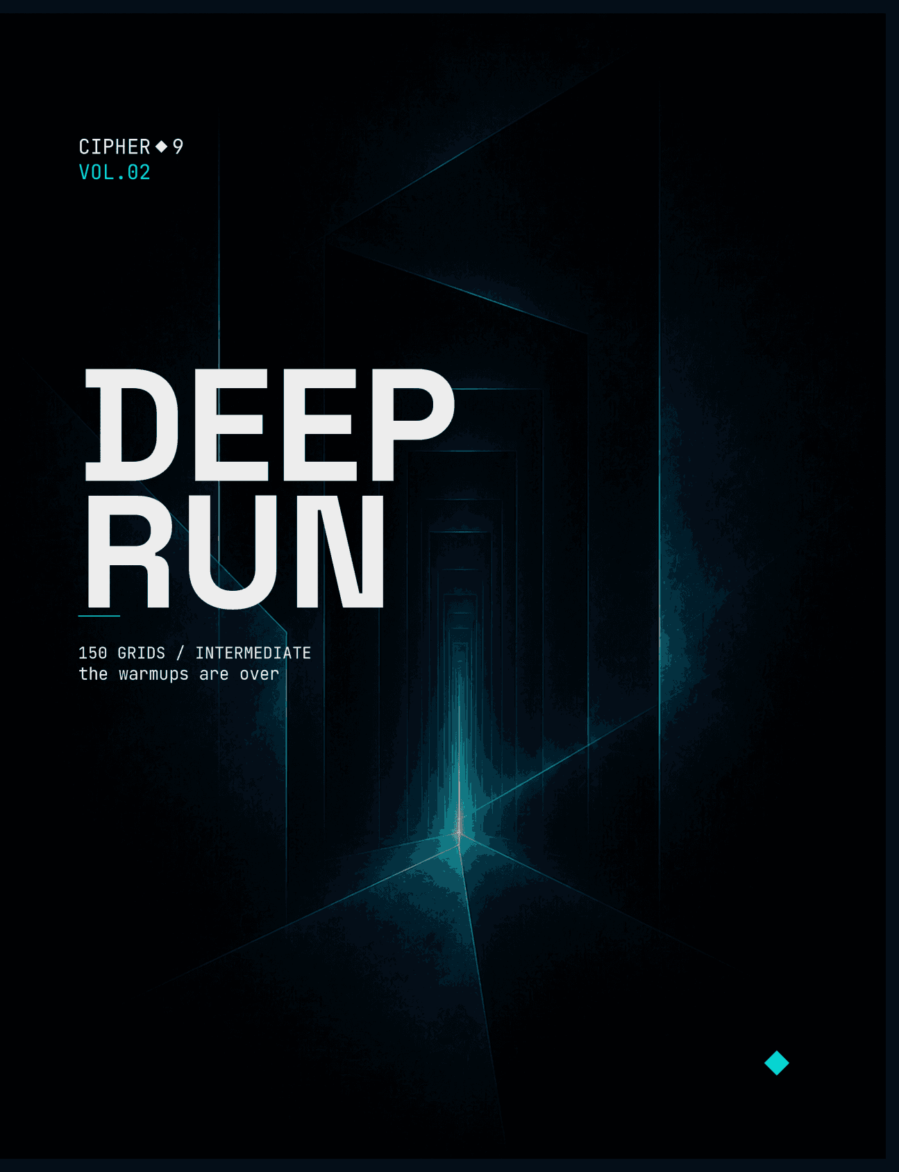 Deep Run cover