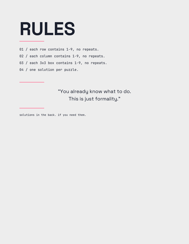 First Contact interior page 2