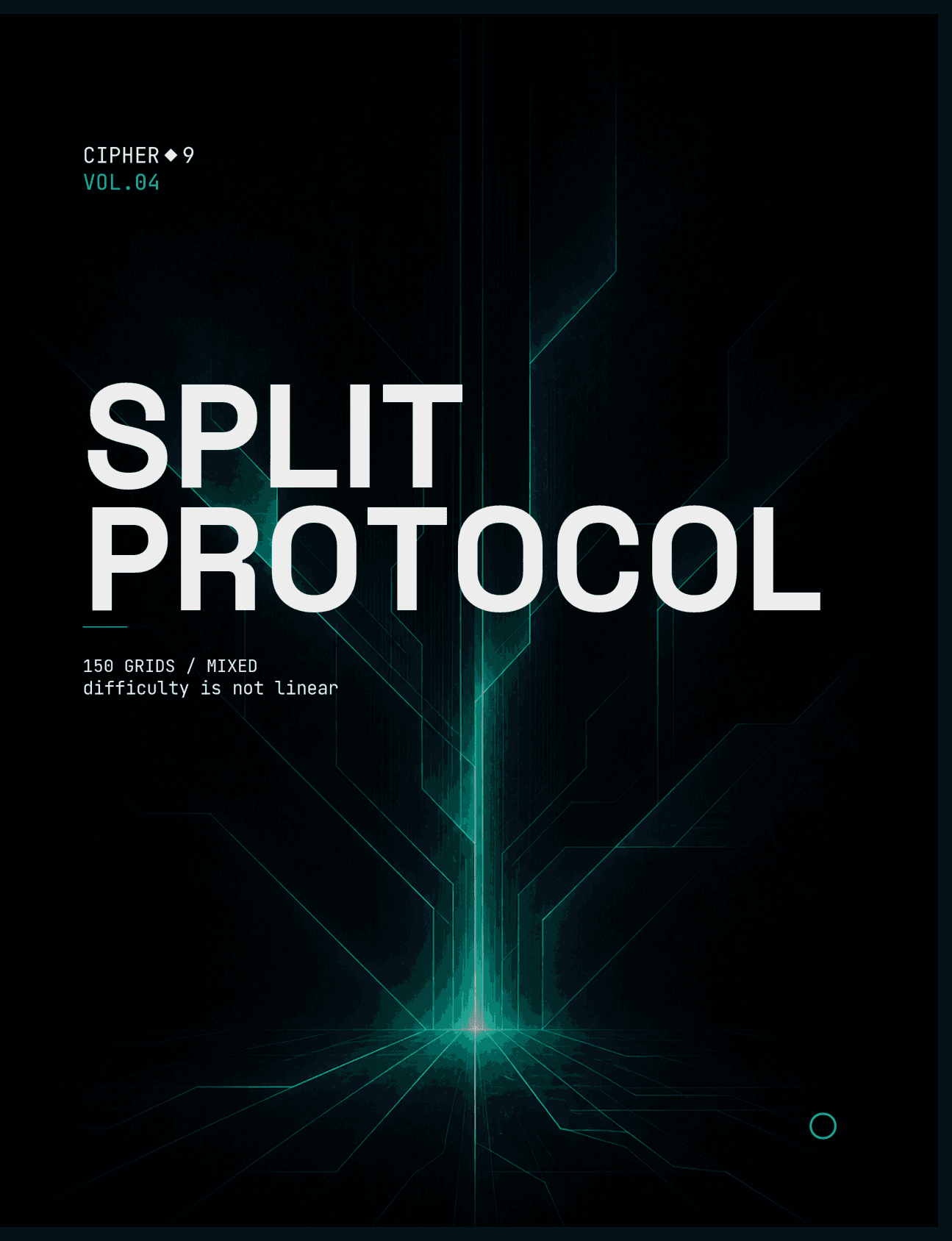 Split Protocol cover