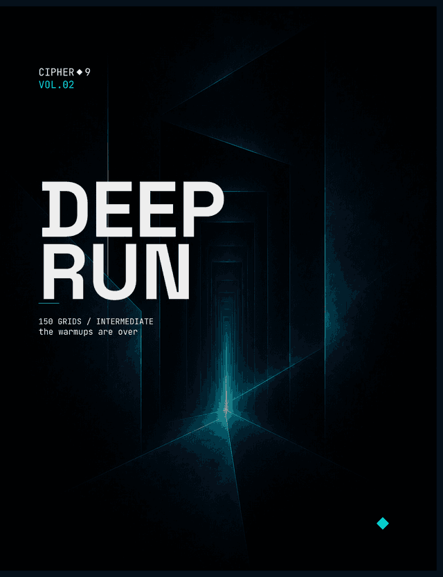 Deep Run cover