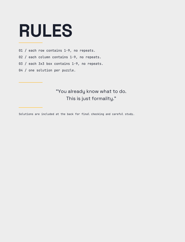 SHARP LOGIC interior page 2